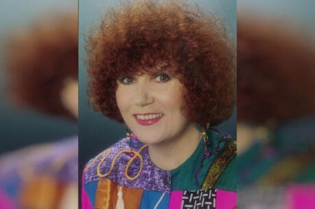 Geraldine Doyle