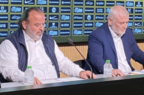 Μάριος Ηλιόπουλος
