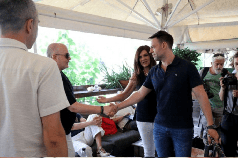 Στέφανος Κασσελάκης