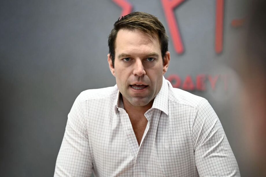 Στέφανος Κασσελάκης