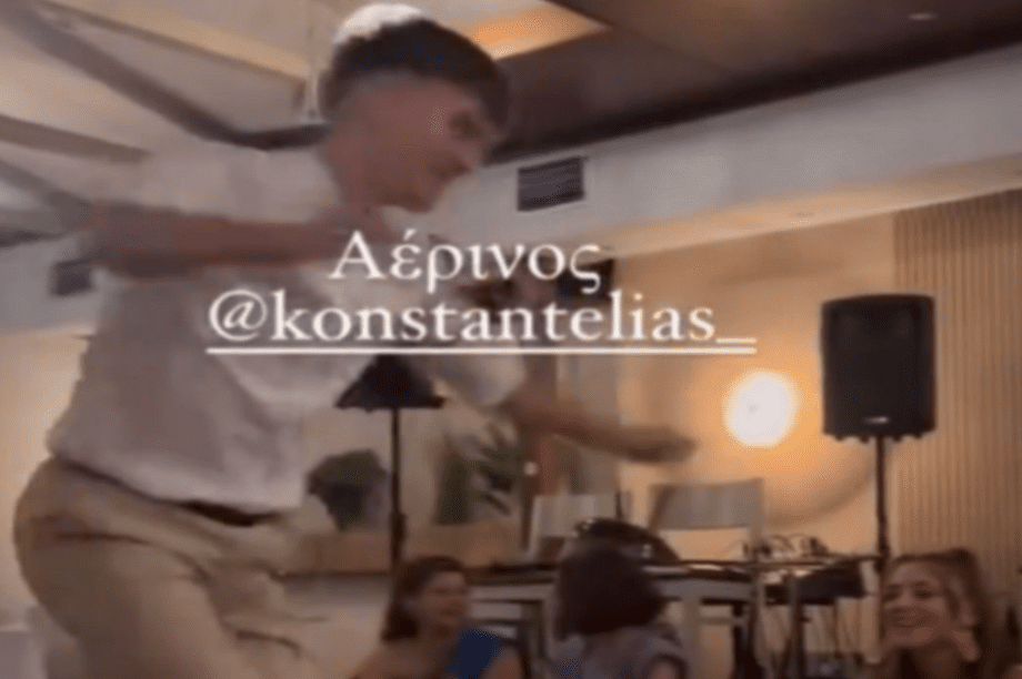 Γιάννης Κωνσταντέλιας