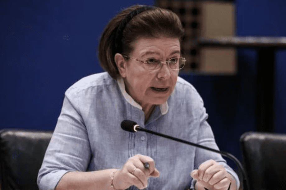 Λίνα Μενδώνη