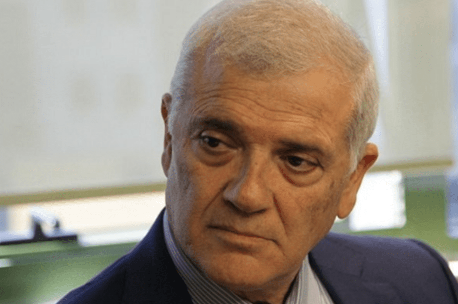 Μελισανίδης