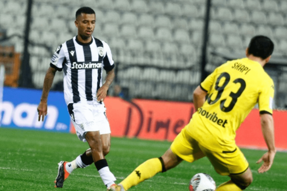 Μάρκο Αντώνιο