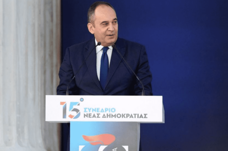 Πλακιωτάκης