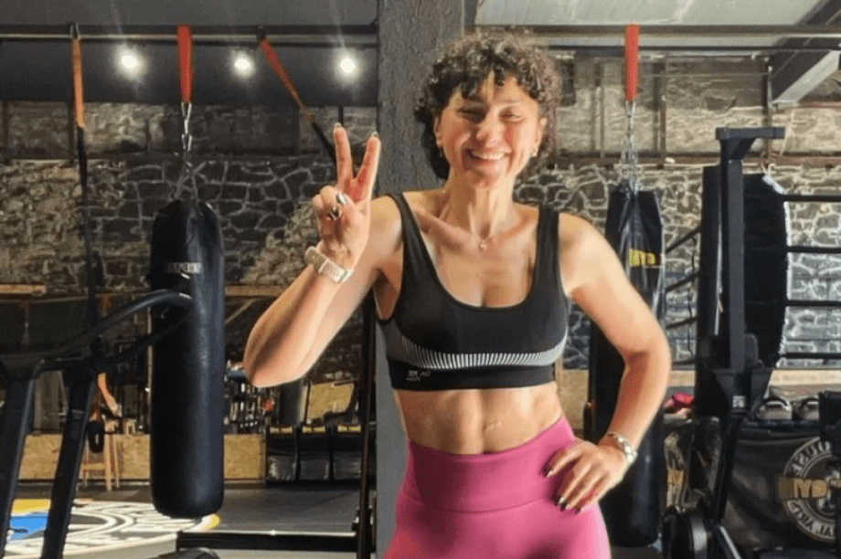 Ρεγγίνα Μακέδου