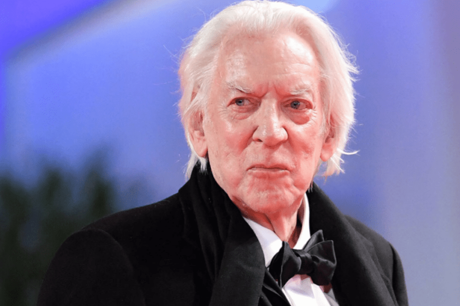 Ντόναλντ Σάδερλαντ