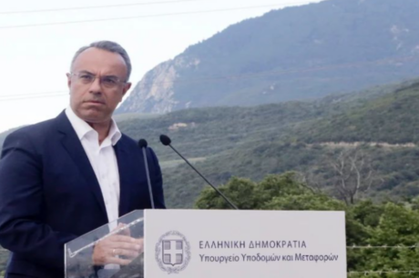 Σταικούρας