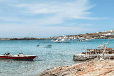 τουρισμός