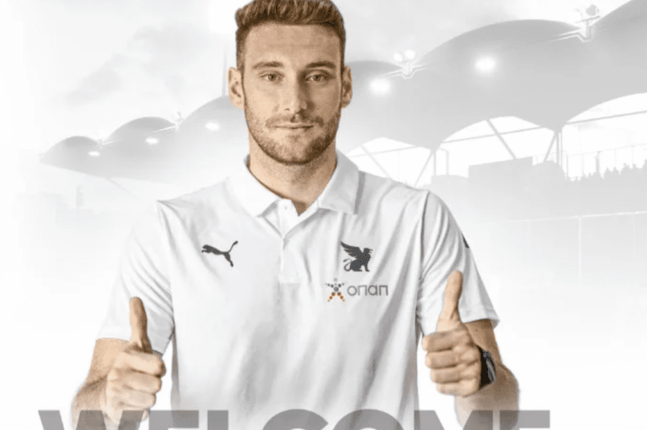 Χριστόπουλος