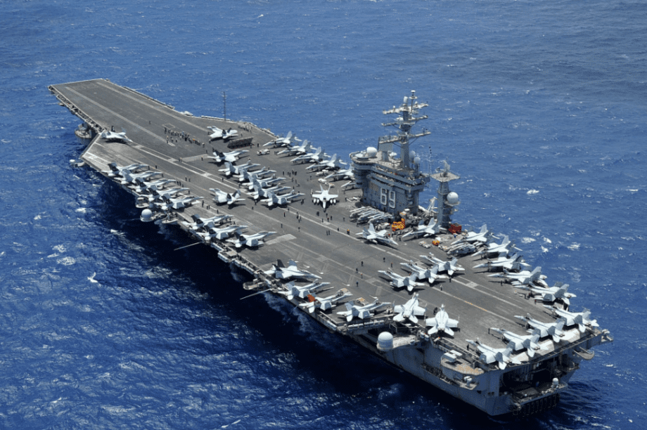 Αεροπλανοφόρο