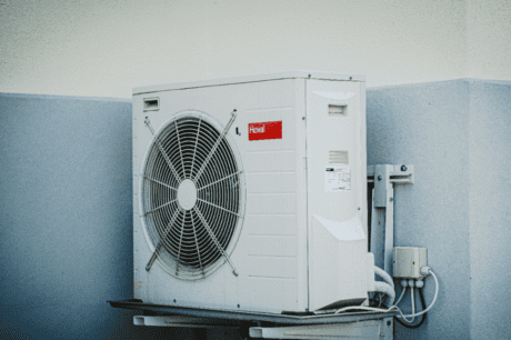 aircondition κλιματισμός