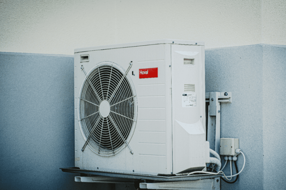 aircondition κλιματισμός