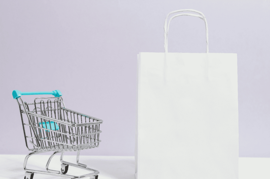 σουπερ μαρκετ