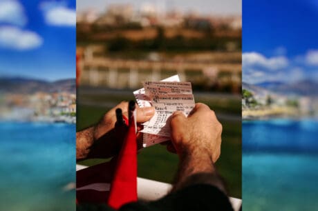 ακτοπλοϊκά εισιτήρια