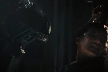 Alien