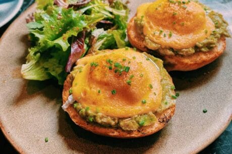 brunch