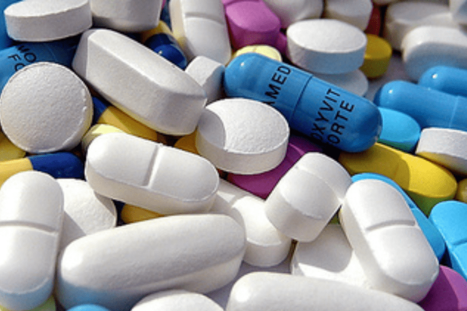 Αμφεταμίνη