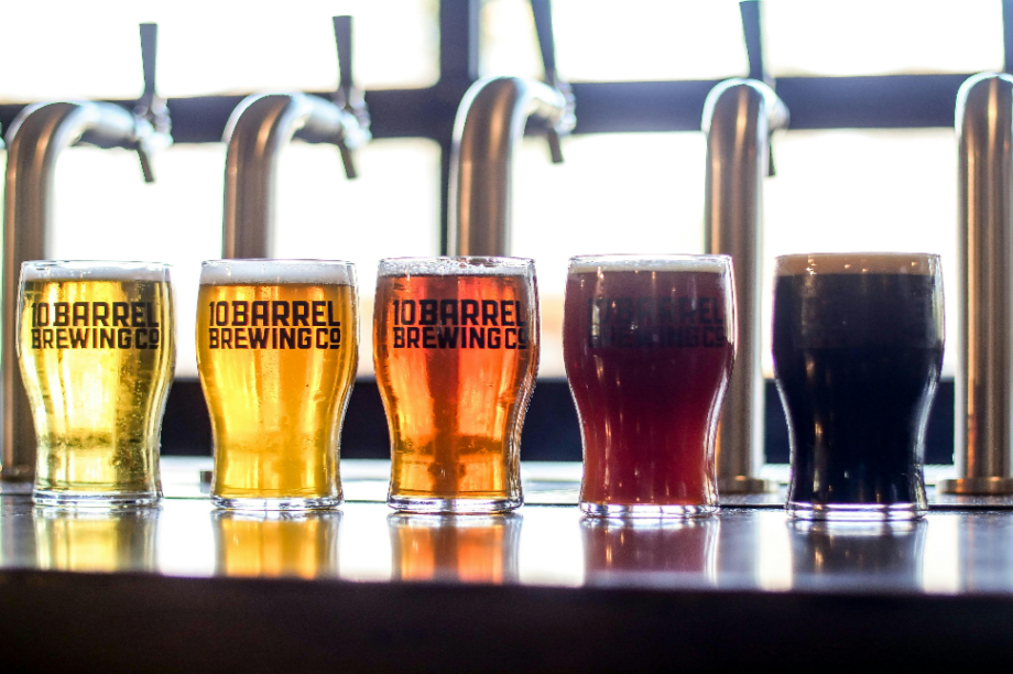 αναψυκτικά