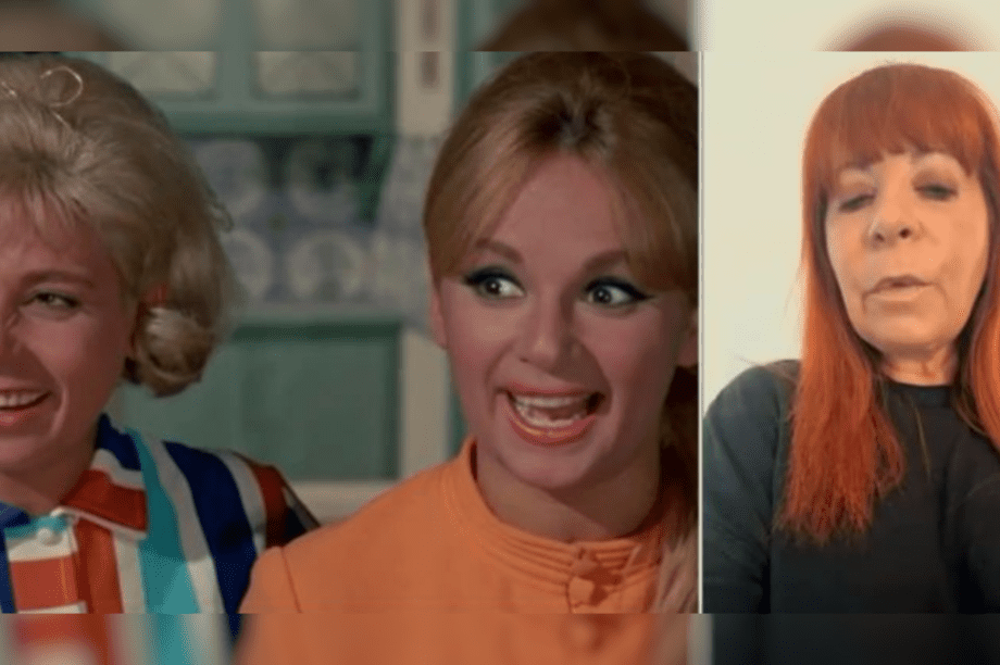 Ανιψιά Στυλιανοπούλου