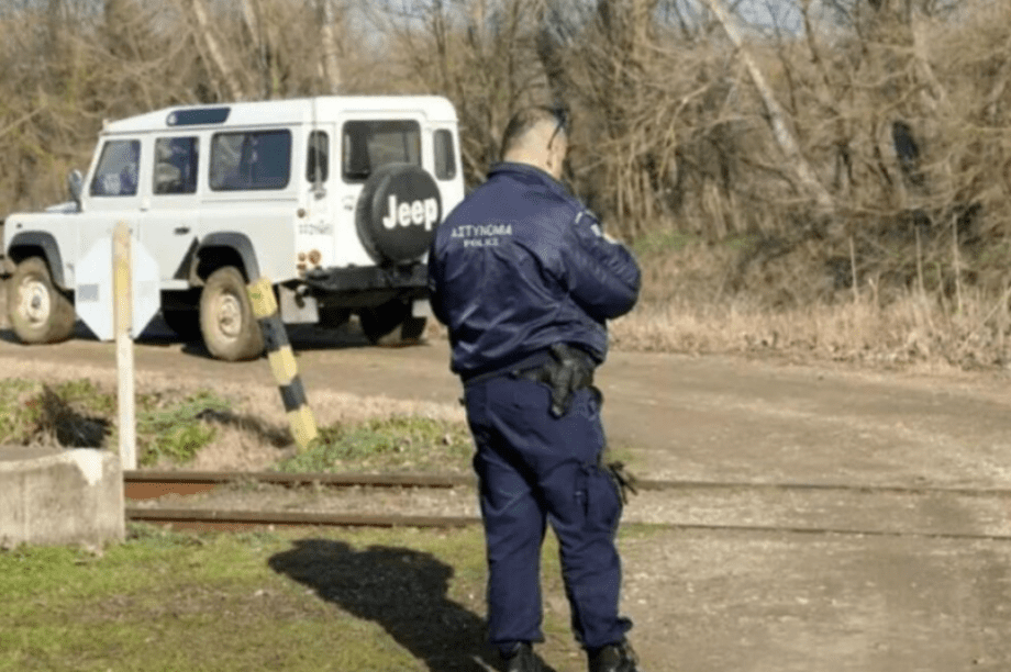 δολοφονία ανθρωποκτονία αστυνομία