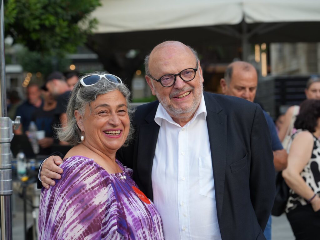 Αντώναρος