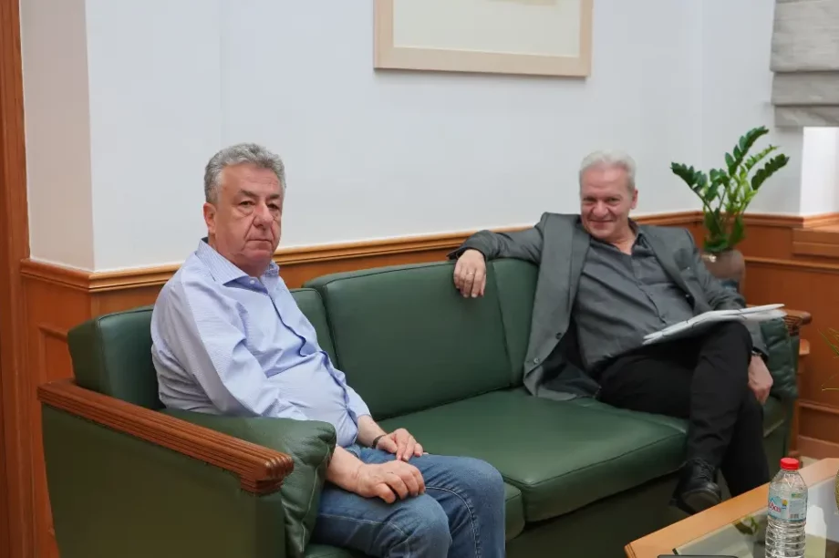 Αρναουτάκης Καλοκαιρινός