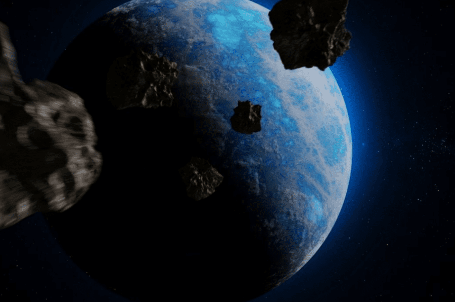 Αστεροειδής