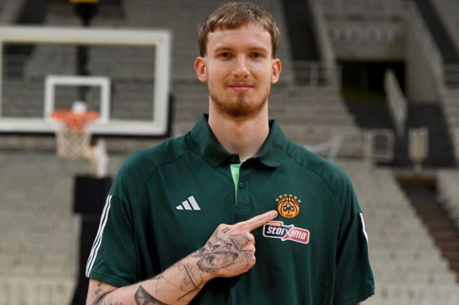 Όλεγκ Μπαλτσερόφσκι