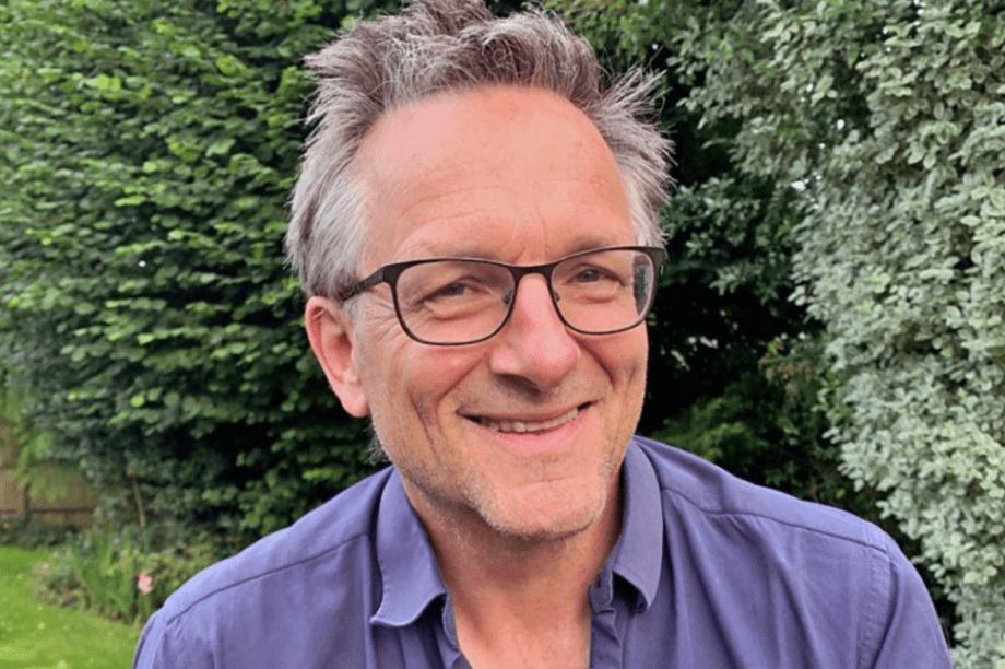 BBC Μάικλ Μόσλεϊ