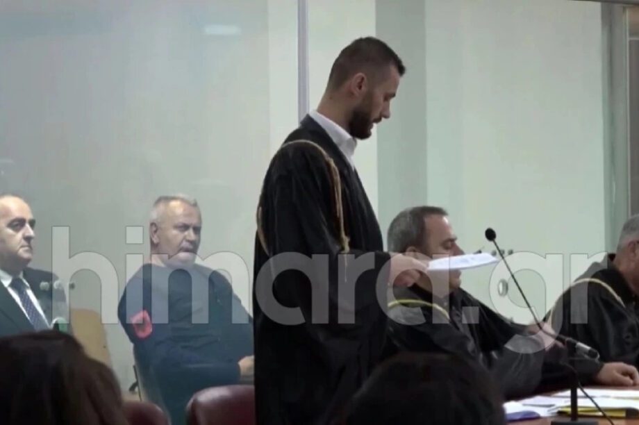 Φρέντυ Μπελέρη