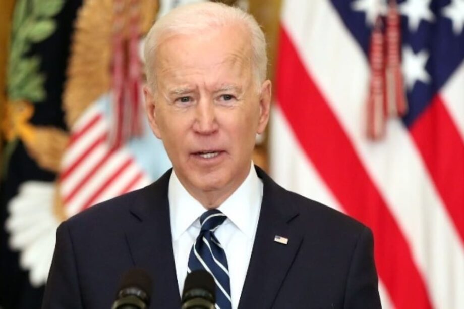 Τζο Μπάιντεν