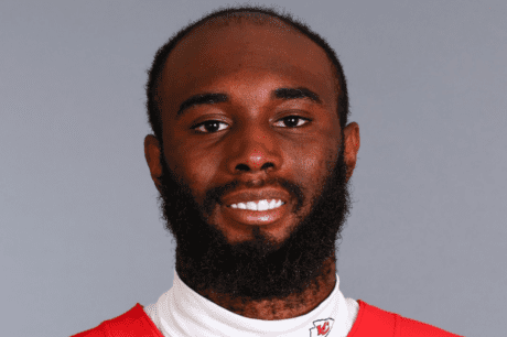 BJ Thompson