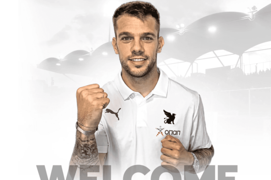 Μπόρχα Γκονζάλες