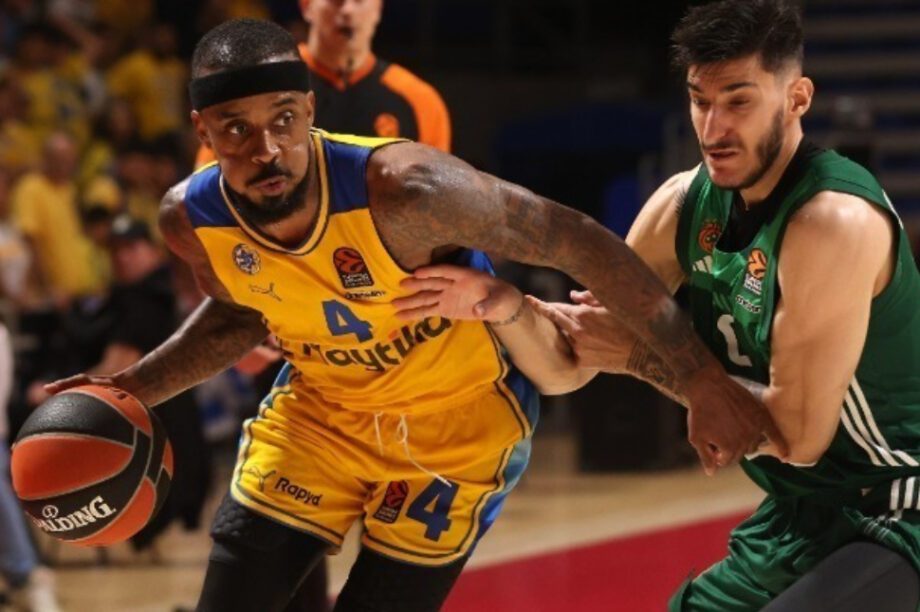 Λορένζο Μπράουν