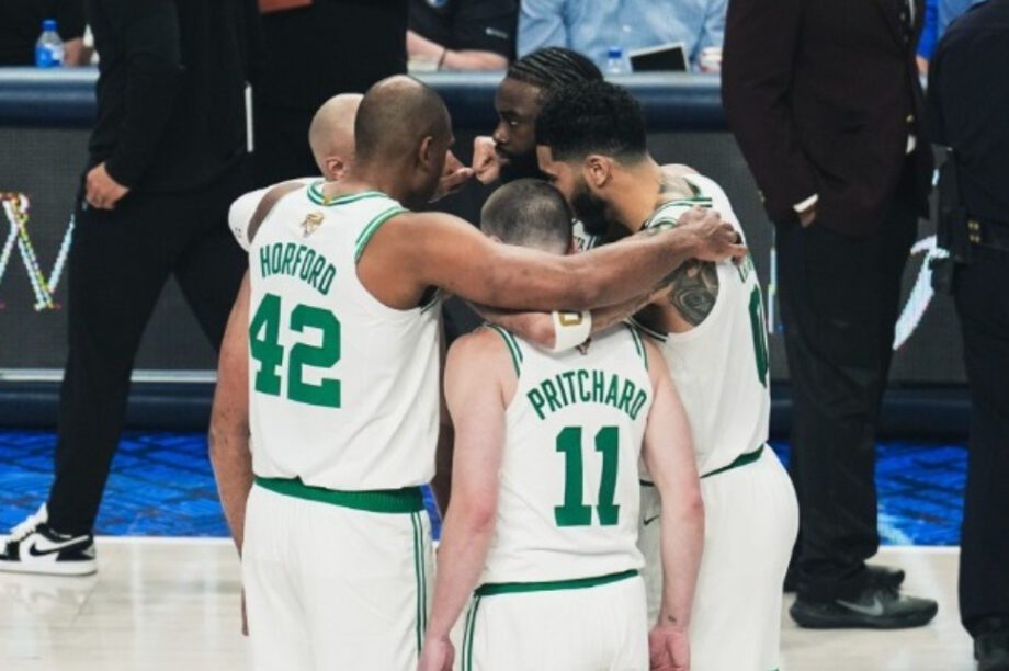 Μπόστον Σέλτικς