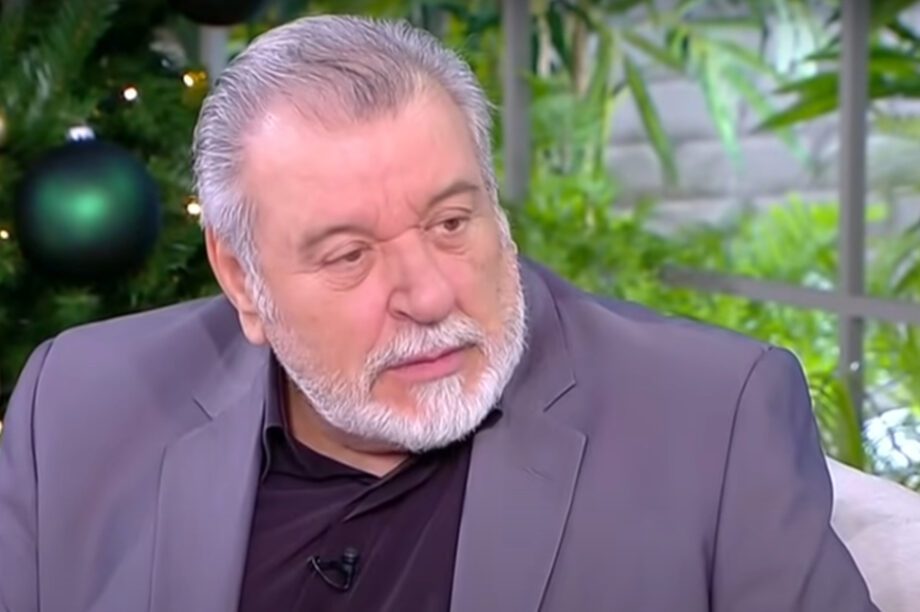 Τάσος Χαλκιάς