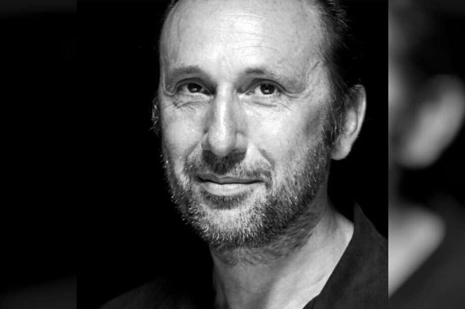 Ρένος Χαραλαμπίδης