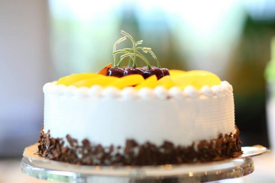 Μους κερασι