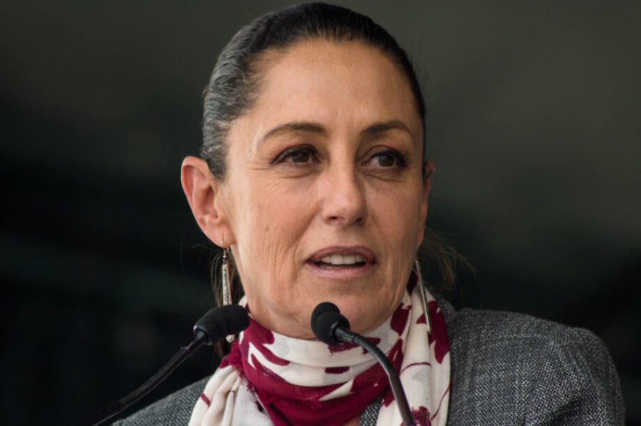 Κλαούντια Σεϊνμπάουμ