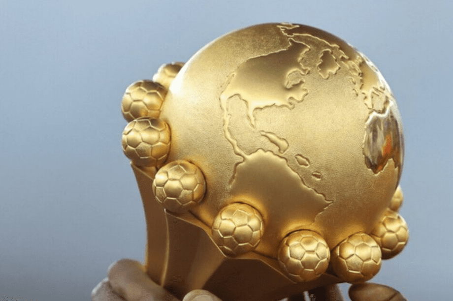 Κόπα Άφρικα