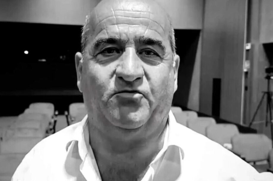 δήμαρχος Χειμάρρας