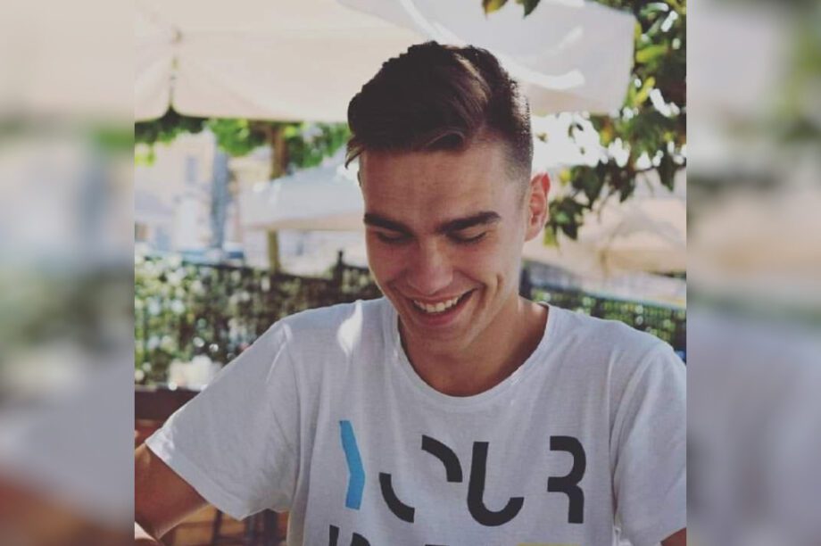 Δημήτρης Χανιά