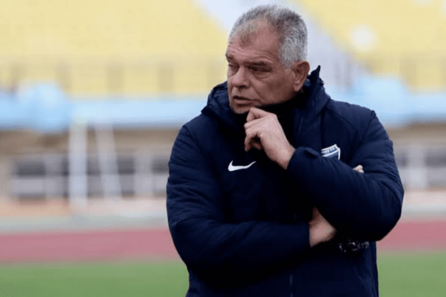 Δημήτρης Σπανός