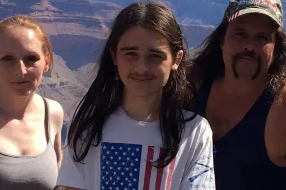 δολοφονία Φλόριντα