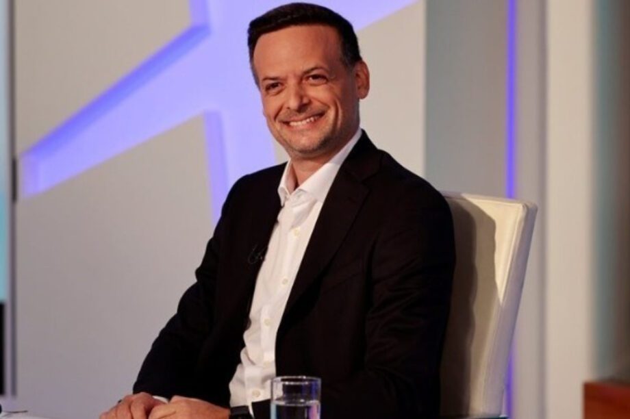 Χάρης Δούκας