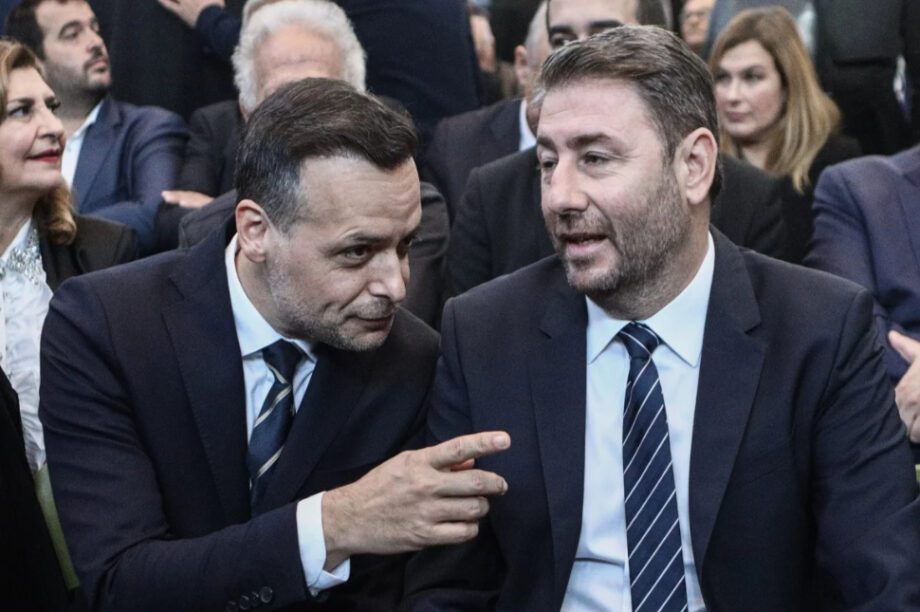 Δούκας Ανδρουλάκης