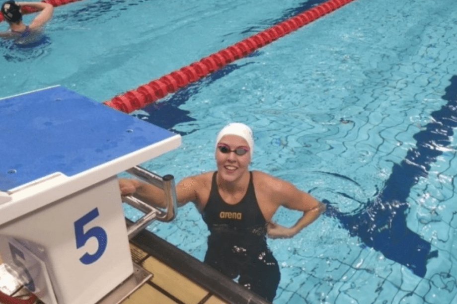 Γεωργία Δαμασιώτη,