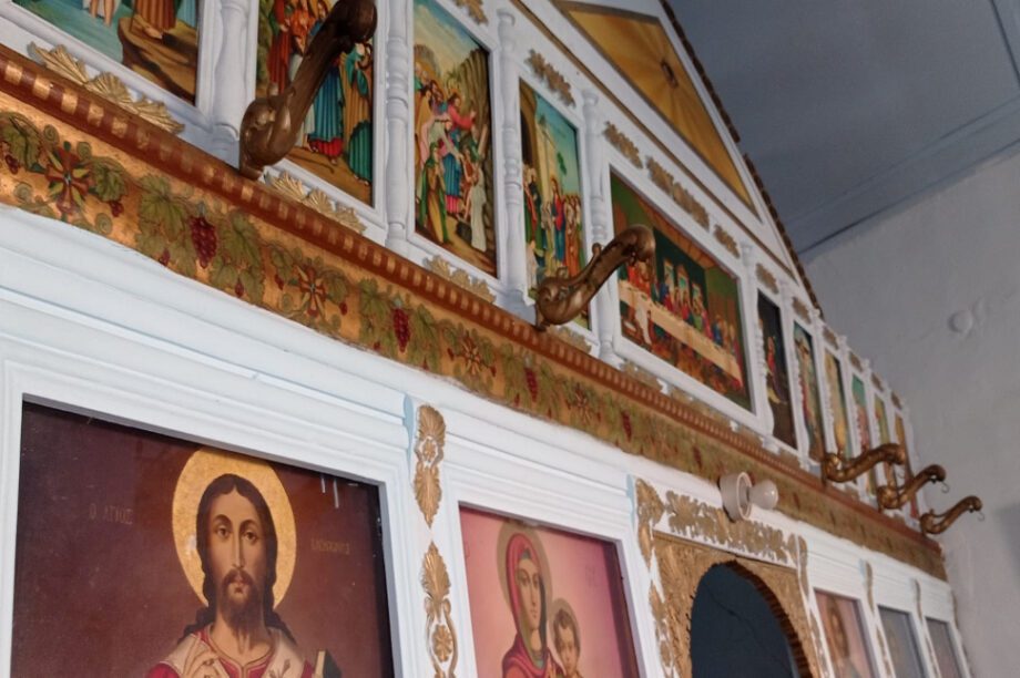 εκκλησία Χανιά