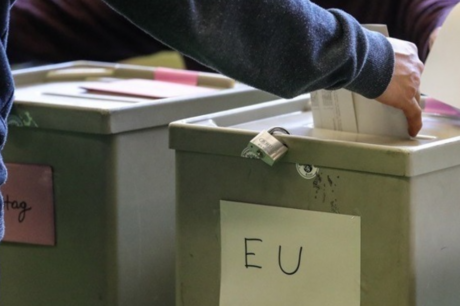 ευρωεκλογές